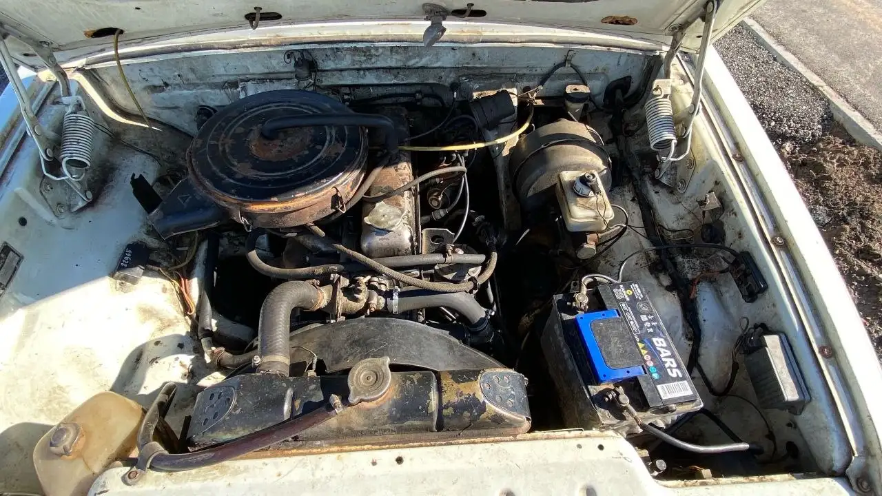 Продажа ГАЗ 31029 1996 года - Легковые автомобили (Авто) в Йошкар-Ола