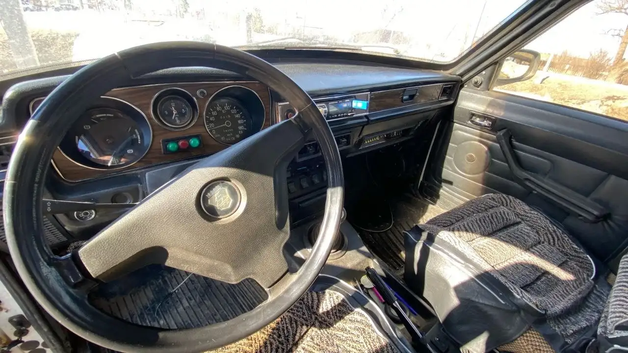 Продажа ГАЗ 31029 1996 года - Легковые автомобили (Авто) в Йошкар-Ола