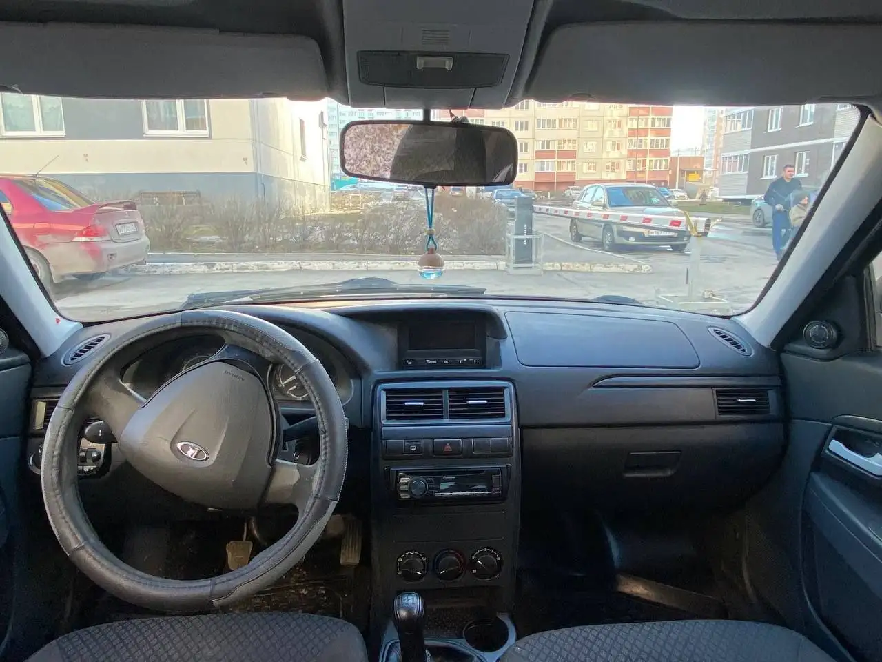 Продажа Lada Priora 2015 года - Легковые автомобили (Авто) в Чебоксары