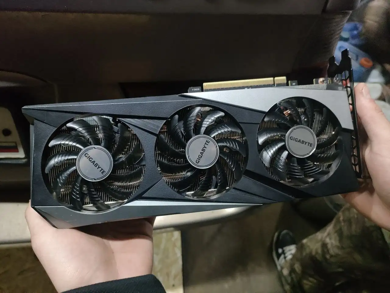 Обмен автомобиля на тачан - Авто в Йошкар-Ола