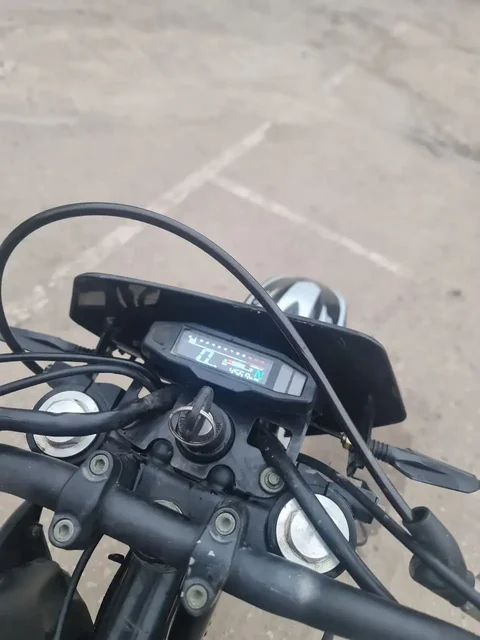 Продам надежный эндурик - Мотоциклы в Йошкар-Ола