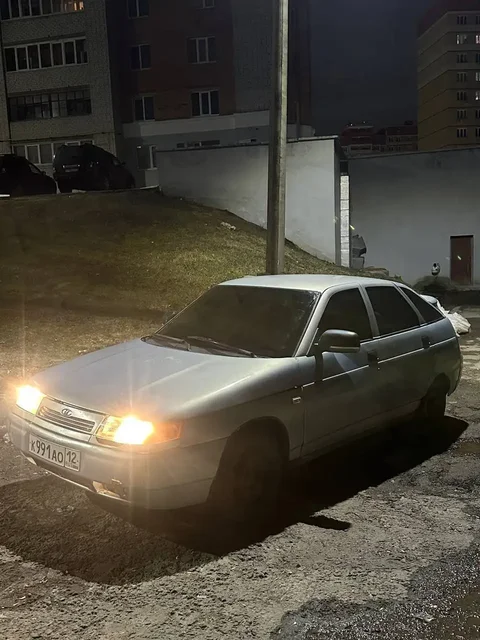 Обмен на авто 90к Чебы - Грузовики в Йошкар-Ола