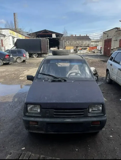 Запчасти на ВАЗ и выкуп авто в Йошкар-Оле - Колеса и шины в Йошкар-Ола