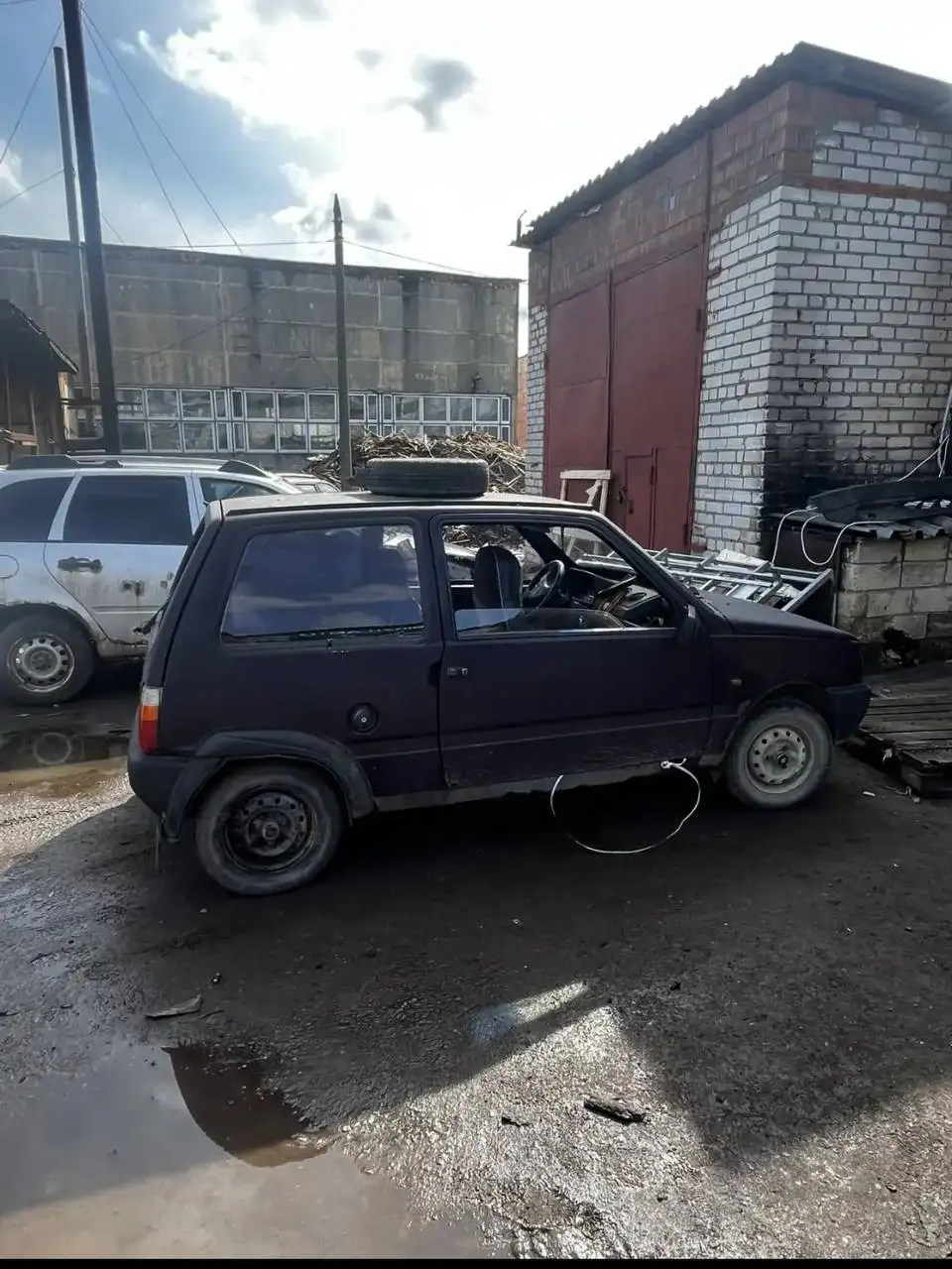 Запчасти на ВАЗ и выкуп авто в Йошкар-Оле - Автозапчасти (Запчасти) в Йошкар-Ола