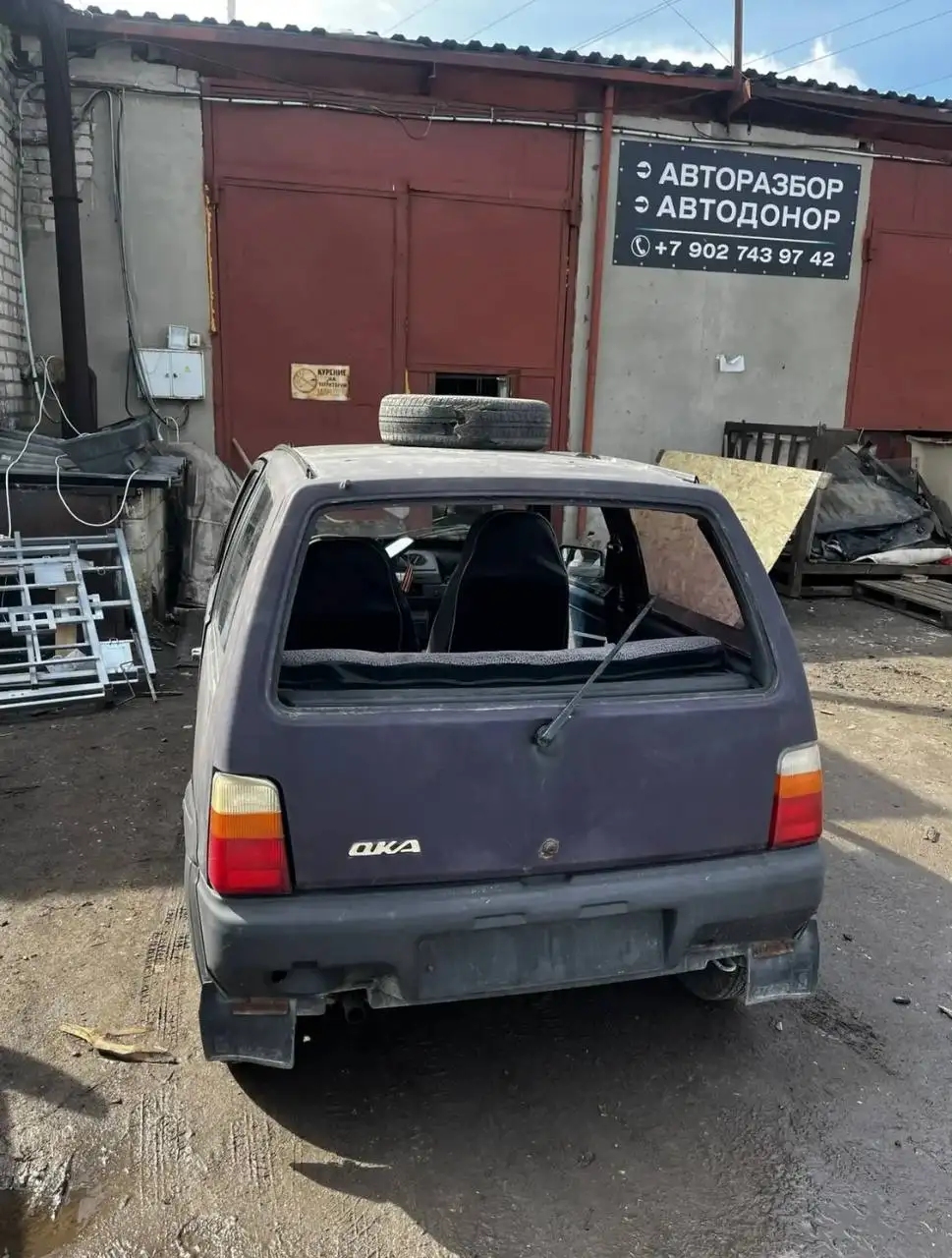 Запчасти на ВАЗ и выкуп авто в Йошкар-Оле - Автозапчасти (Запчасти) в Йошкар-Ола