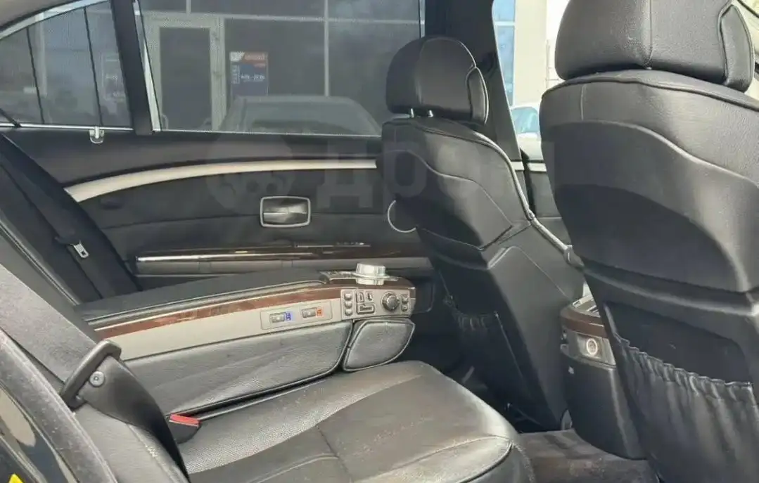 BMW 750li 2005 года рестайлинг - Легковые автомобили (Авто) в Йошкар-Ола