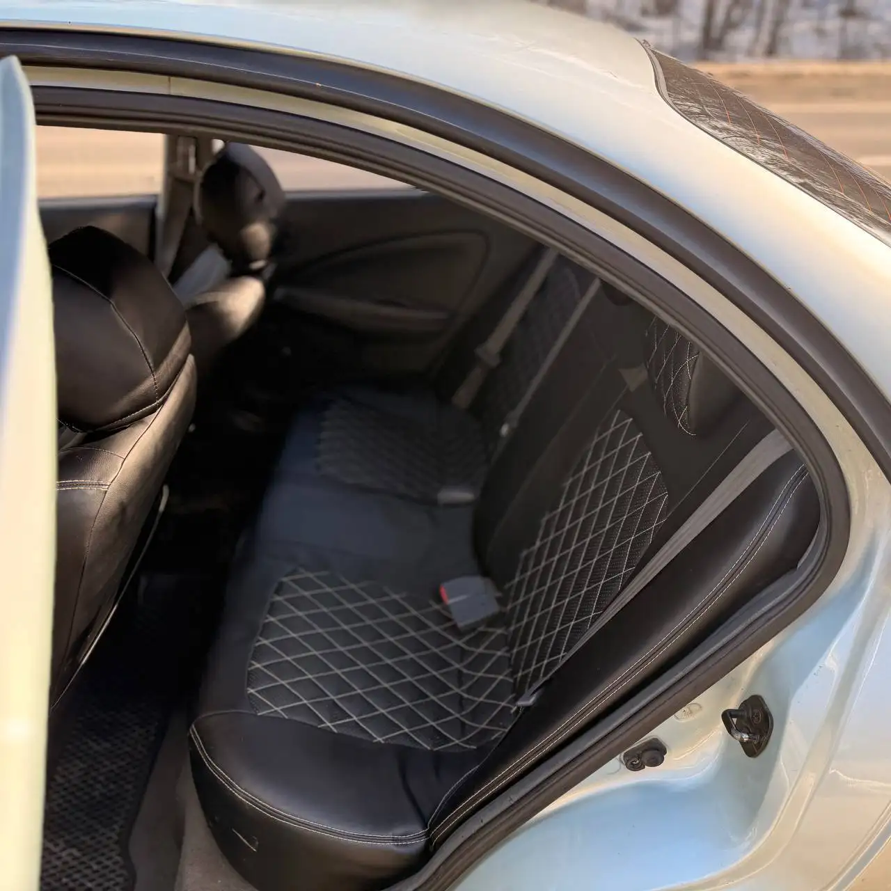 Nissan Almera Classik 1.6 мт в хорошем состоянии - Легковые автомобили (Авто) в Йошкар-Ола