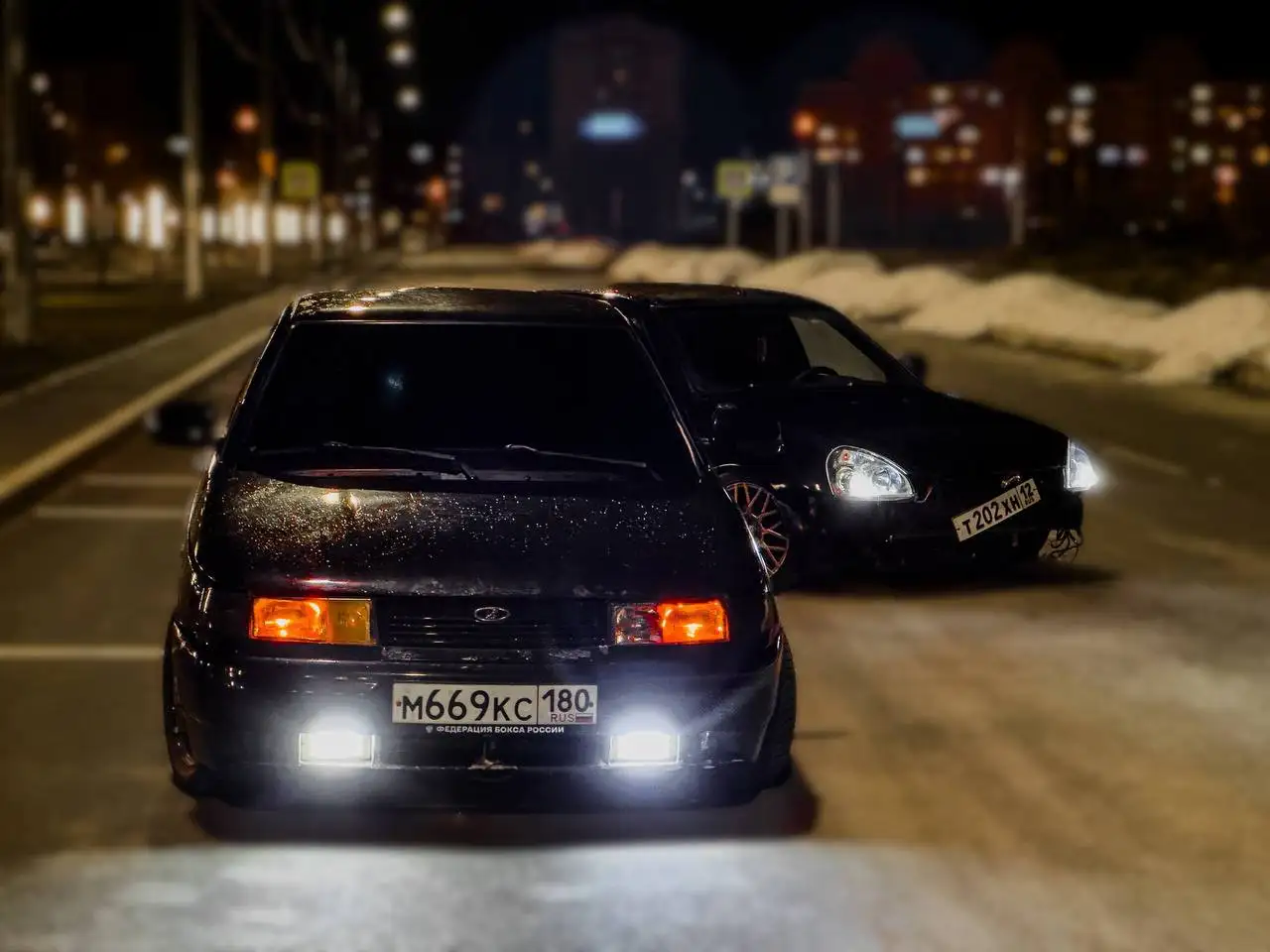 ВАЗ 2112 124 гур 2007г в хорошем состоянии - Легковые автомобили (Авто) в Йошкар-Ола