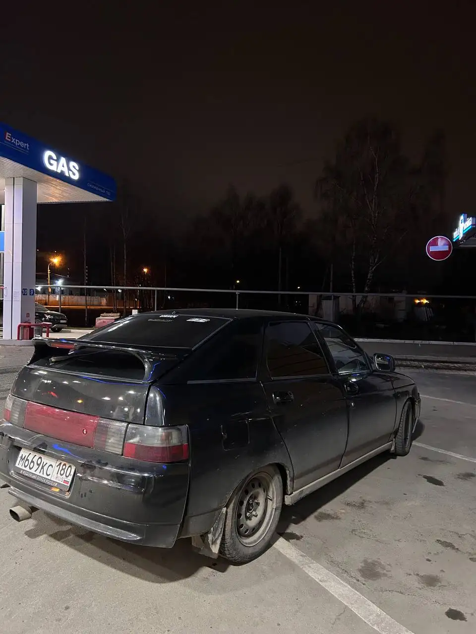 ВАЗ 2112 124 гур 2007г в хорошем состоянии - Легковые автомобили (Авто) в Йошкар-Ола