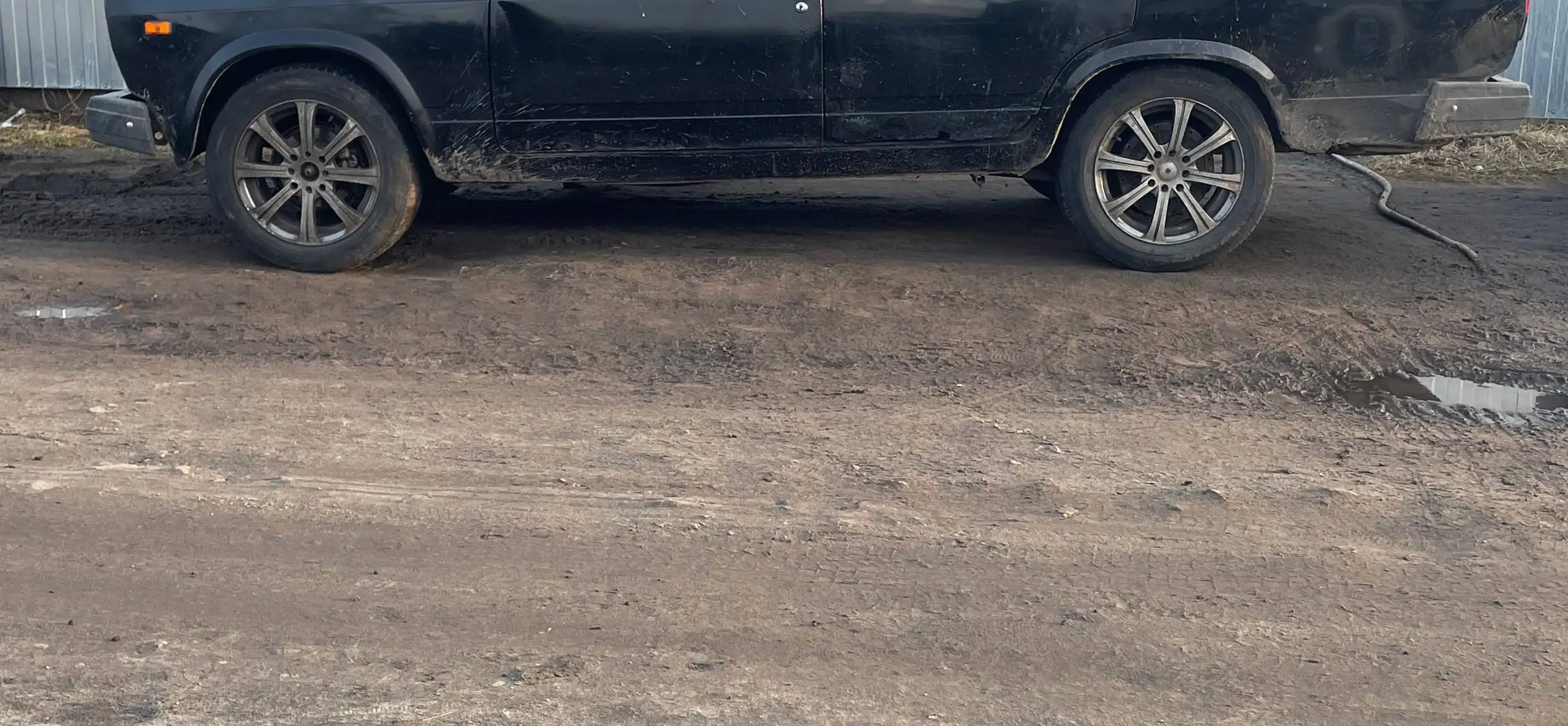 Продажа дисков Р15 с летней резиной - Запчасти (Авто) в Йошкар-Ола