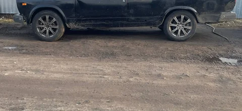 Продажа дисков Р15 с летней резиной - Грузовики в Йошкар-Ола