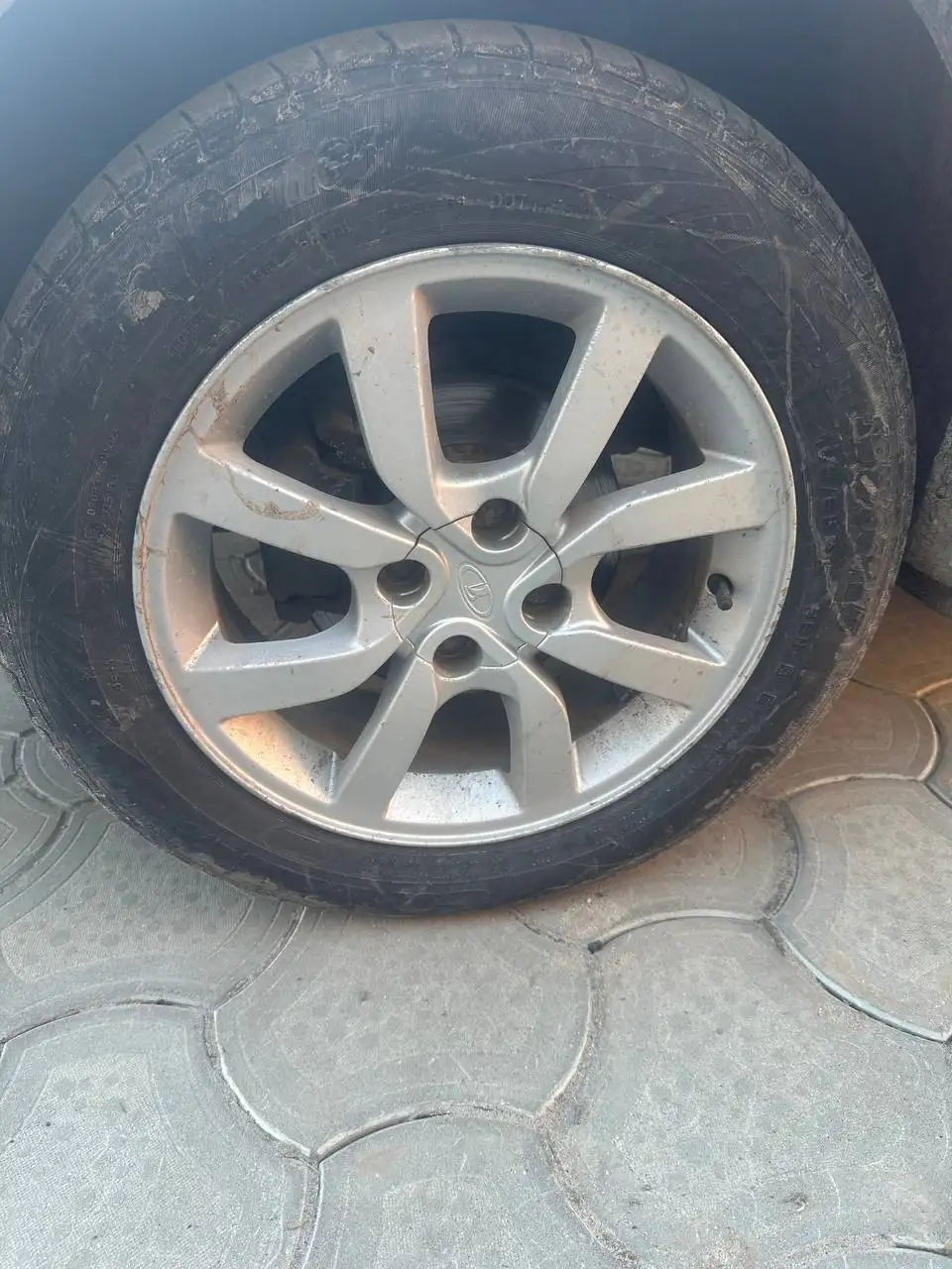 Продажа летней резины Cordiant 185/65 R15 - Шины и диски (Авто) в Йошкар-Ола