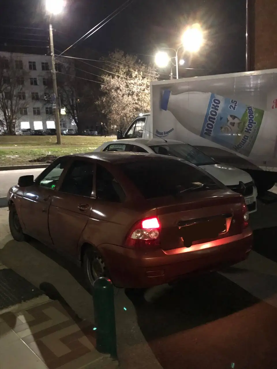 Продажа автомобиля ГАЗель 2008 года - Грузовики и спецтехника (Авто) в Йошкар-Ола