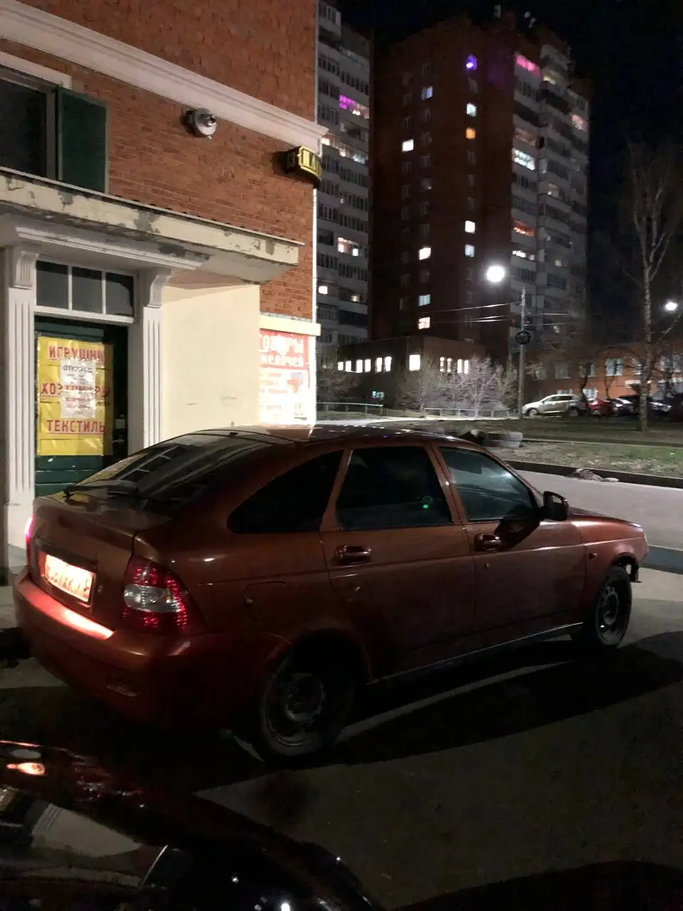 Продажа автомобиля ГАЗель 2008 года - Грузовики и спецтехника (Авто) в Йошкар-Ола