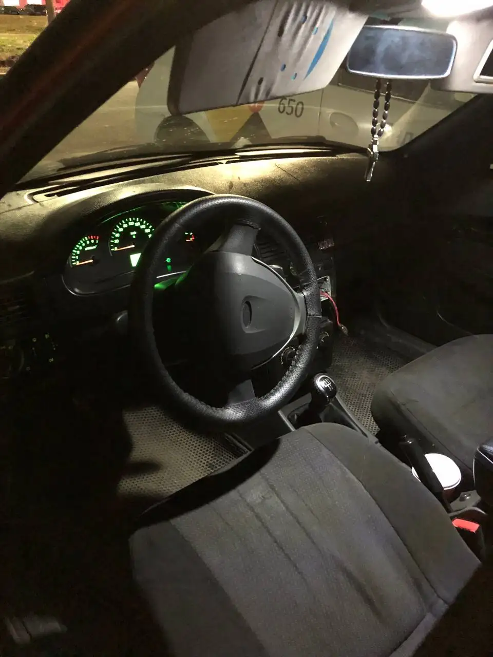 Продажа автомобиля ГАЗель 2008 года - Грузовики и спецтехника (Авто) в Йошкар-Ола