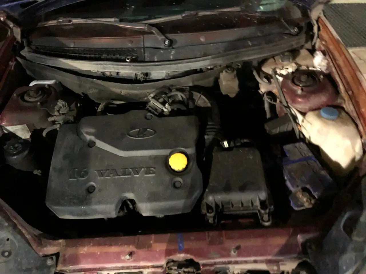 Продажа автомобиля ГАЗель 2008 года - Грузовики и спецтехника (Авто) в Йошкар-Ола