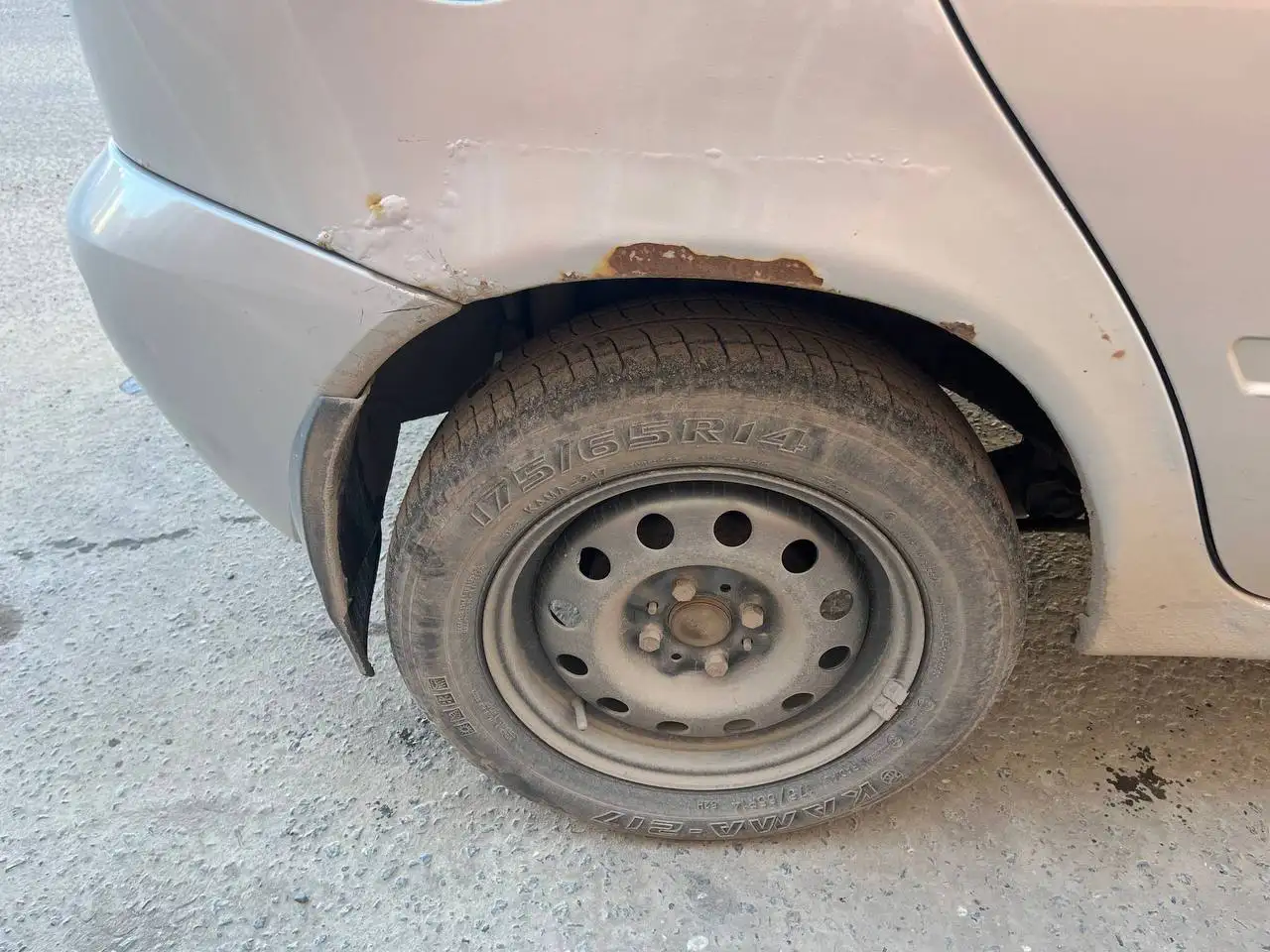 Продажа автомобиля Лада Калина 2007 года в Йошкар-Оле - Легковые автомобили (Авто) в Йошкар-Ола