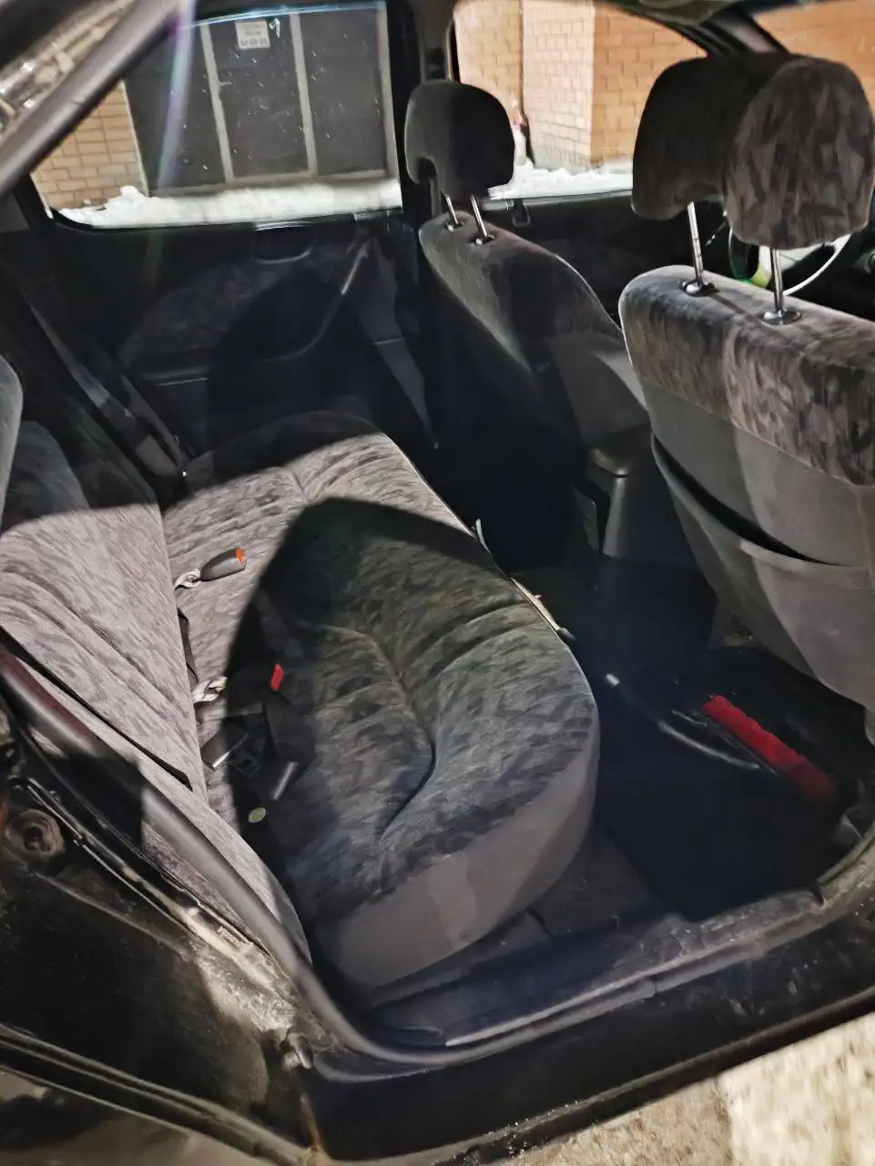 Продажа автомобиля Dodge Stratus 2000 года - Авто в Йошкар-Ола