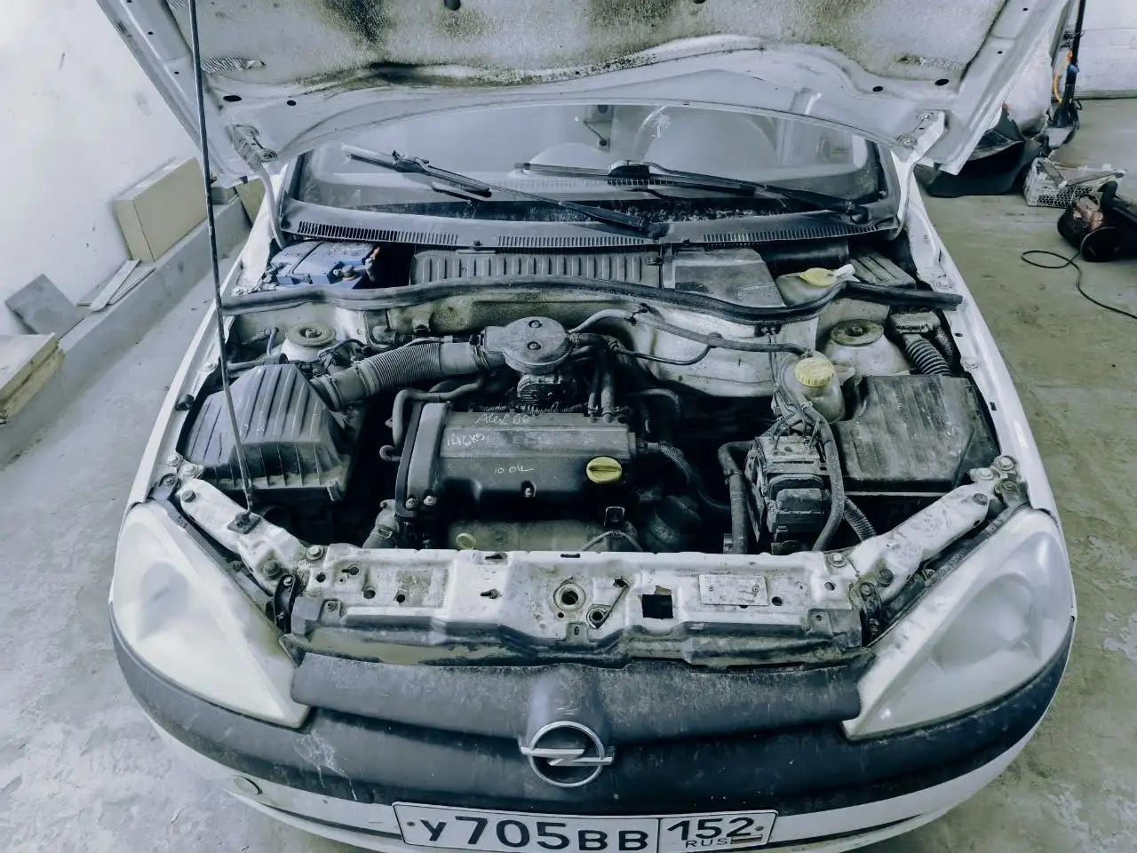 Продажа Opel Corsa 2001 года выпуска - Легковые автомобили (Авто) в Йошкар-Ола