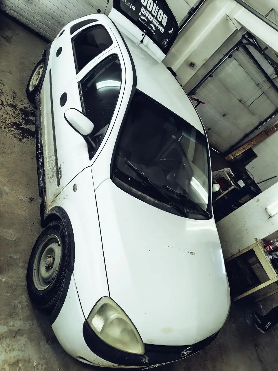 Продажа Opel Corsa 2001 года выпуска - Легковые автомобили (Авто) в Йошкар-Ола