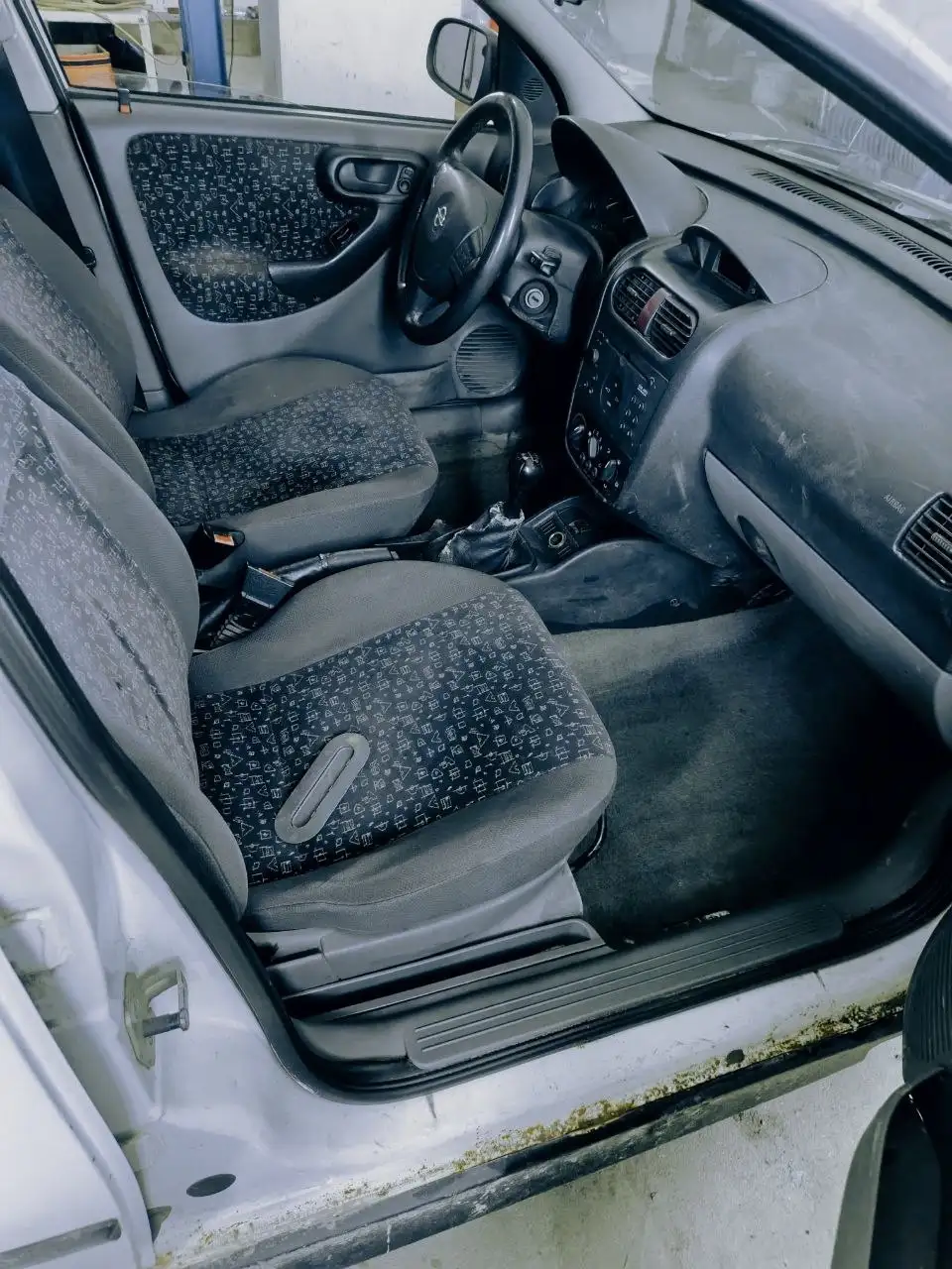 Продажа Opel Corsa 2001 года выпуска - Легковые автомобили (Авто) в Йошкар-Ола