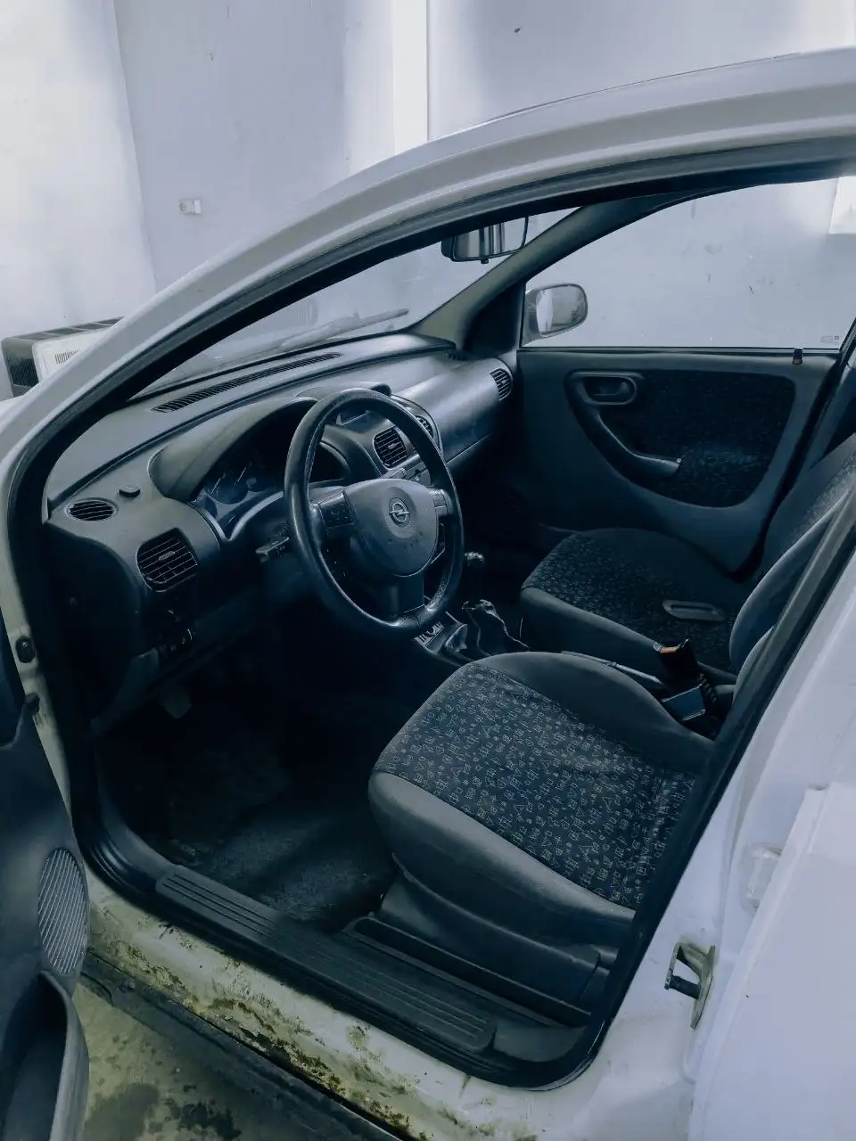 Продажа Opel Corsa 2001 года выпуска - Легковые автомобили (Авто) в Йошкар-Ола