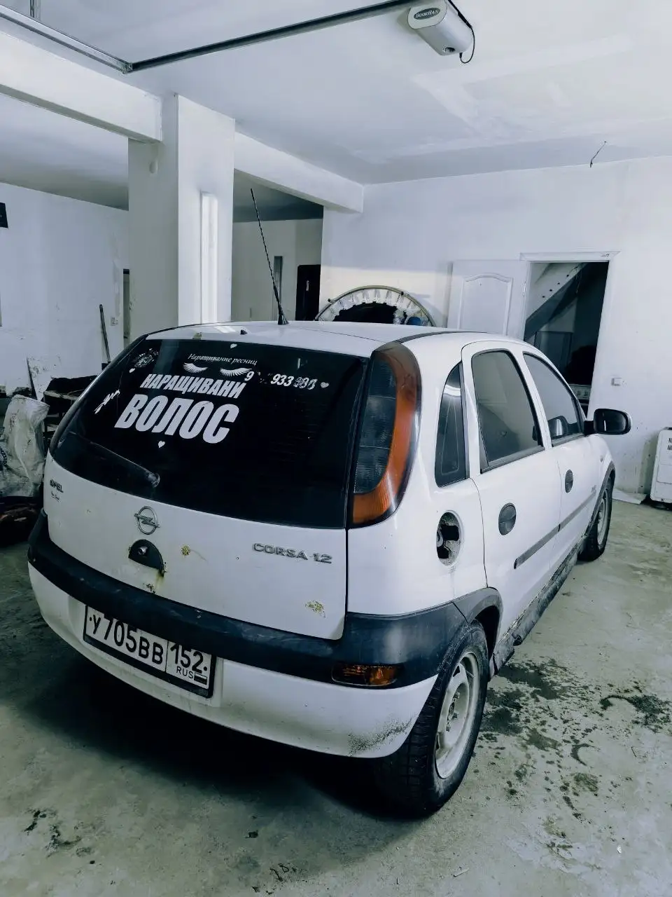 Продажа Opel Corsa 2001 года выпуска - Легковые автомобили (Авто) в Йошкар-Ола