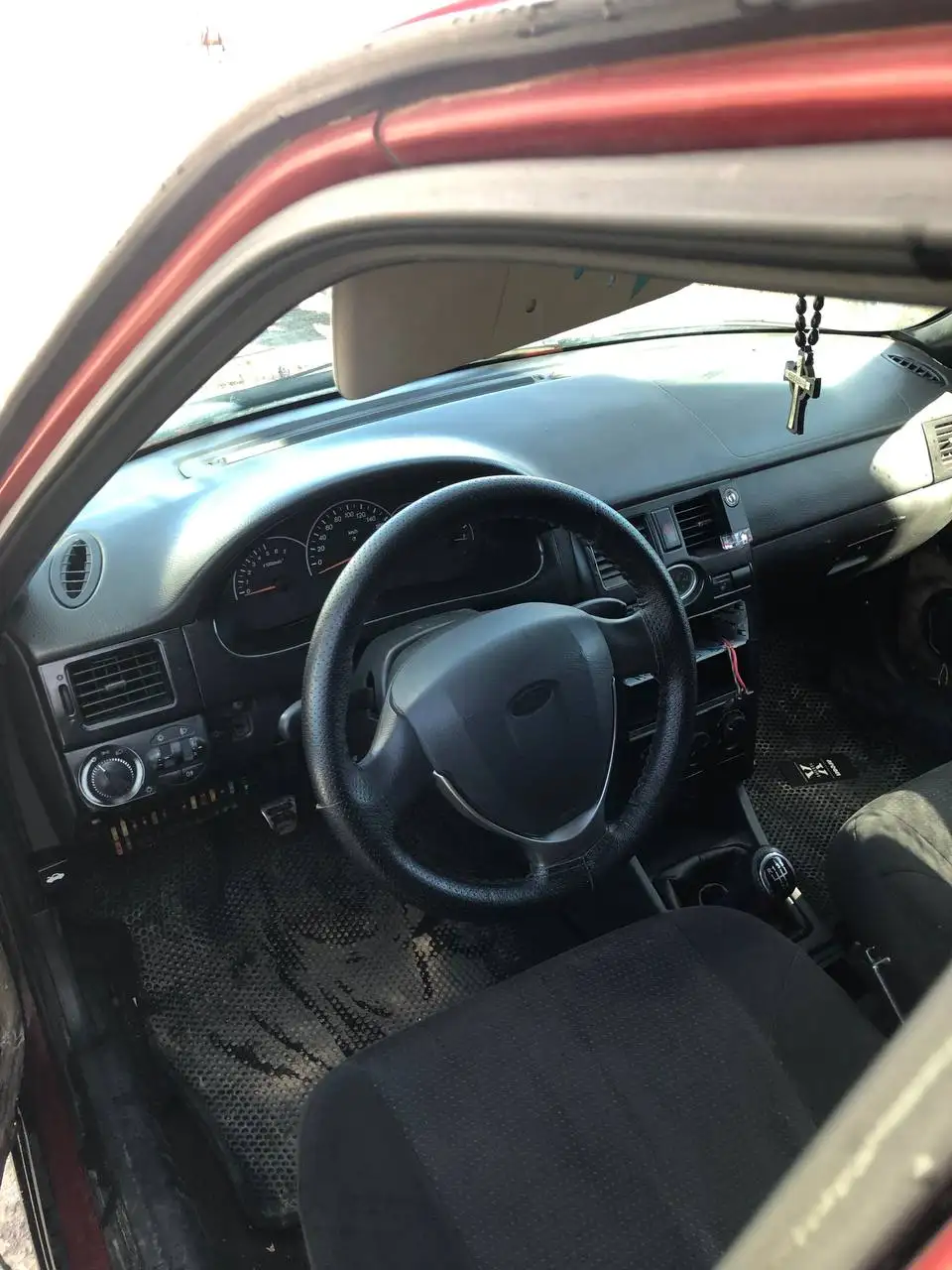 ГАЗ 3307 2008 года в хорошем состоянии - Грузовики (Авто) в Чебоксары