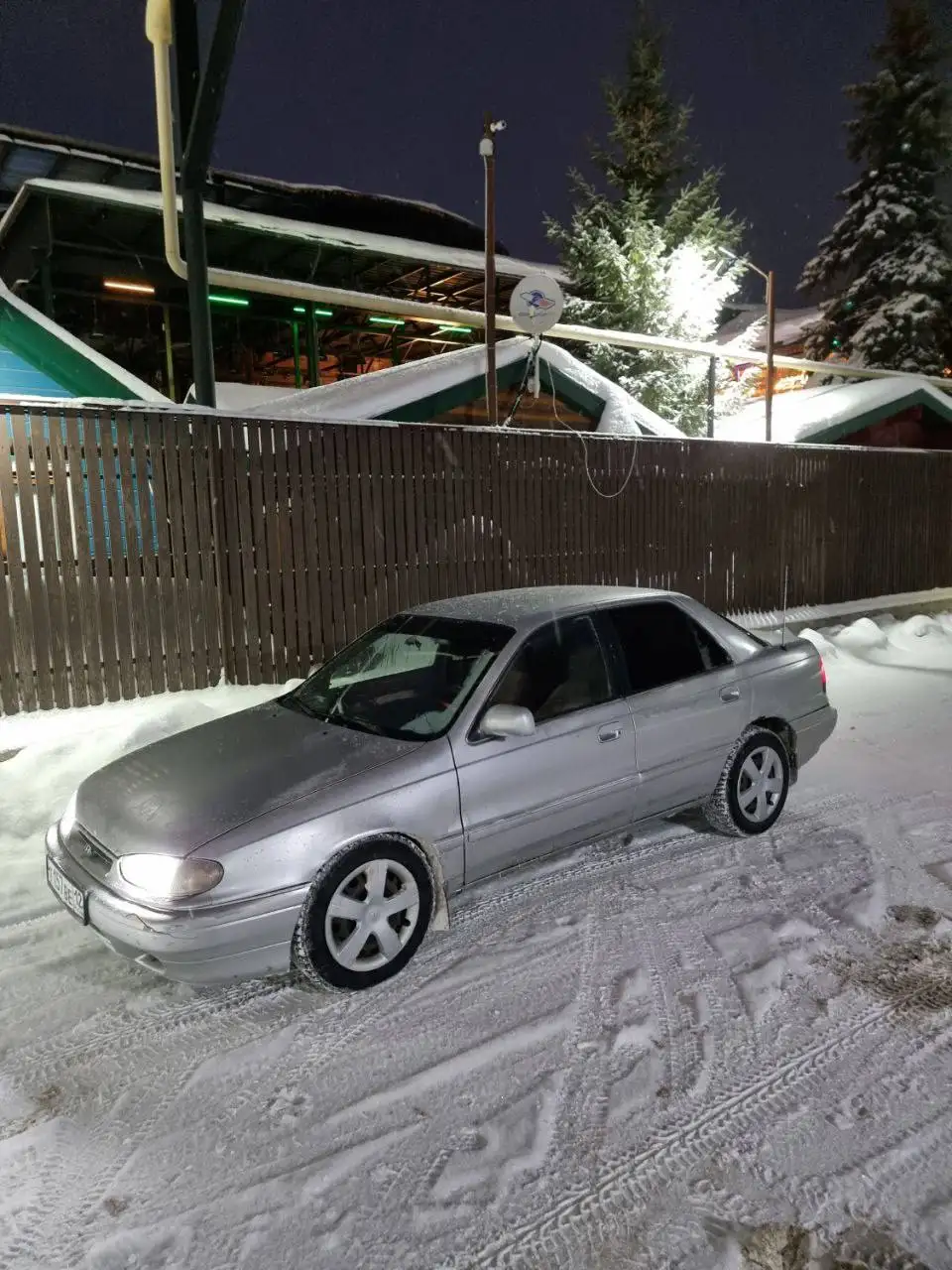 Обмен на эндуро автомат Гур кондей - Мотоциклы (Авто) в Йошкар-Ола