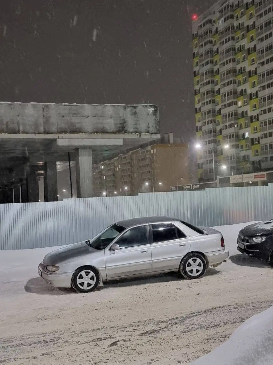 Обмен на эндуро автомат Гур кондей - Мотоциклы (Авто) в Йошкар-Ола