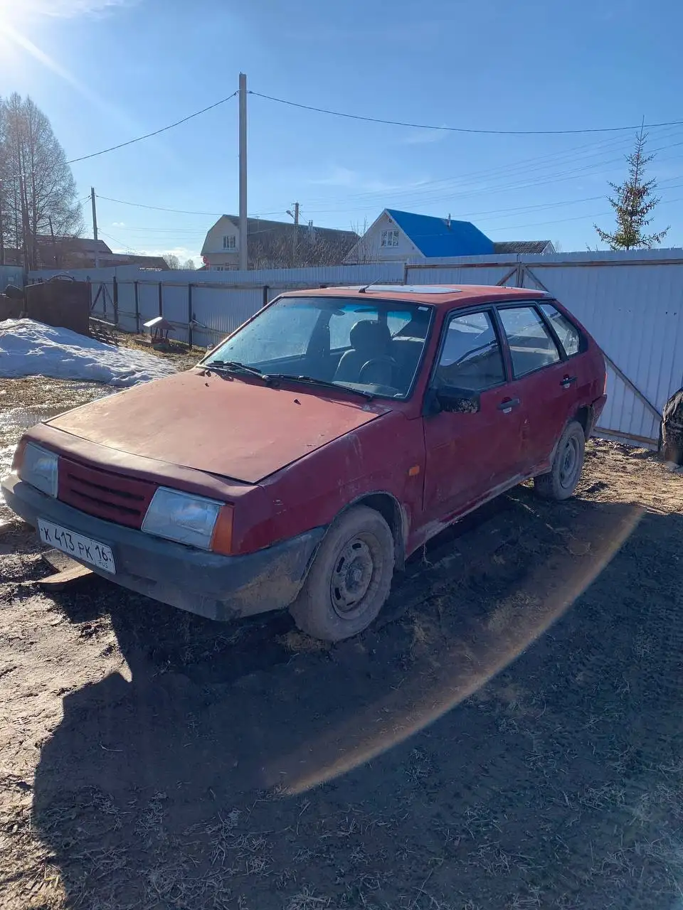 Срочная продажа 40 торг - Авто в Йошкар-Ола