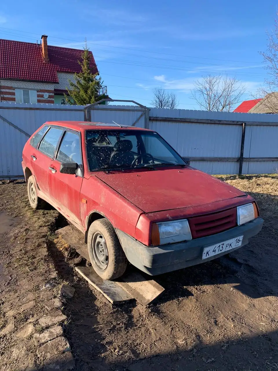 Срочная продажа 40 торг - Авто в Йошкар-Ола