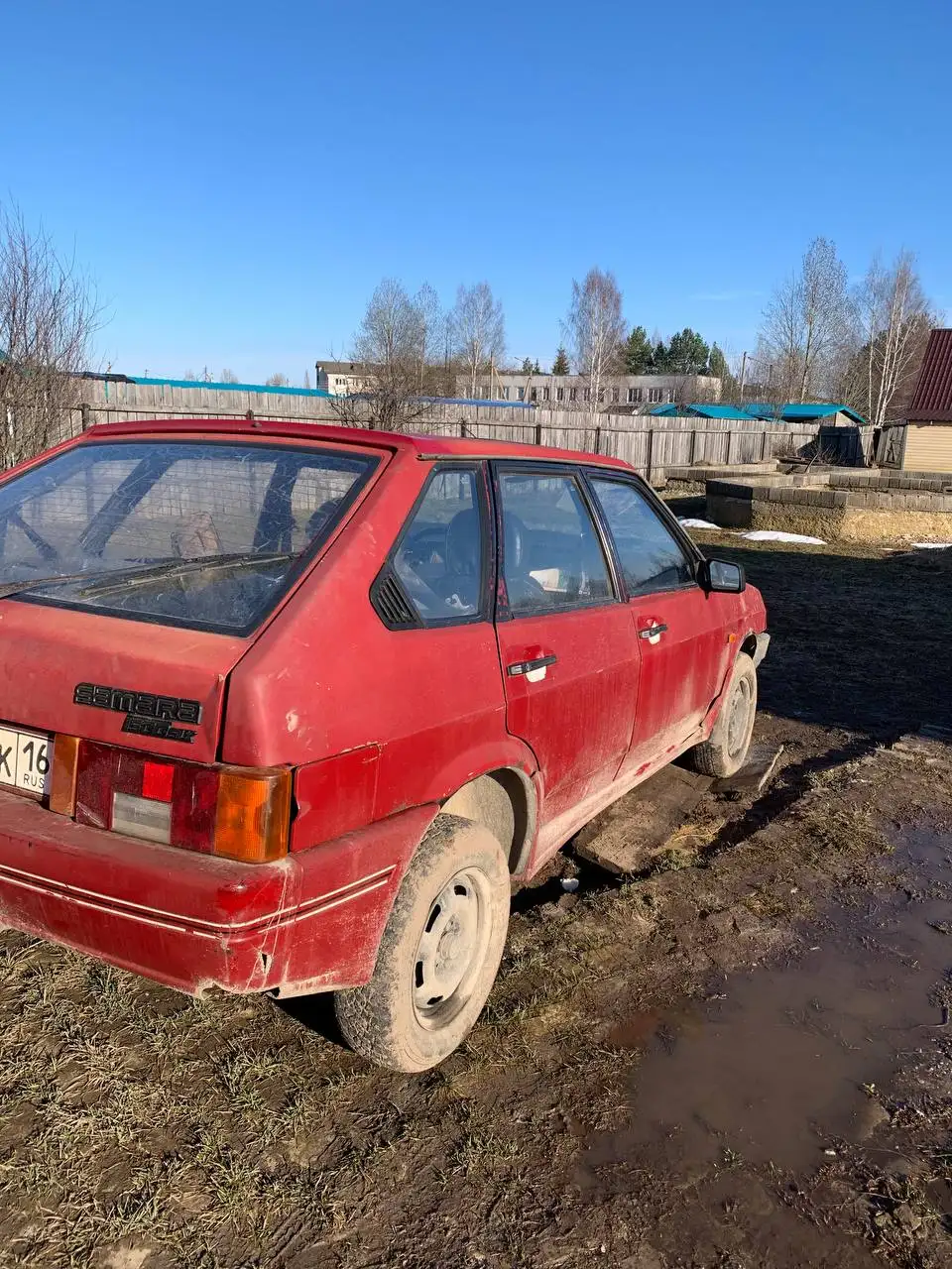 Срочная продажа 40 торг - Авто в Йошкар-Ола