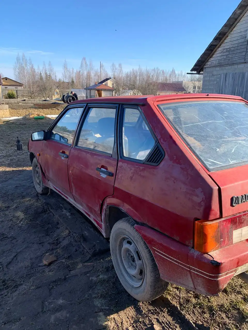 Срочная продажа 40 торг - Авто в Йошкар-Ола