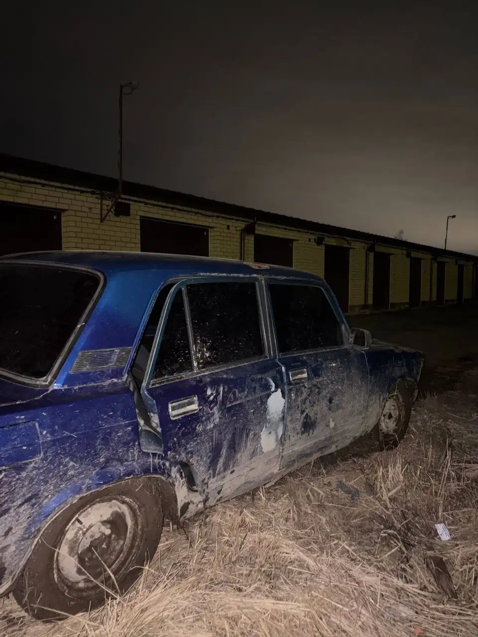 Продажа автомобиля ВАЗ 2109 с неисправностями - Легковые автомобили (Авто) в Йошкар-Ола