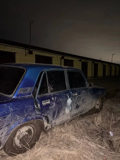 Продажа автомобиля ВАЗ 2109 с неисправностями - Грузовики в Йошкар-Ола