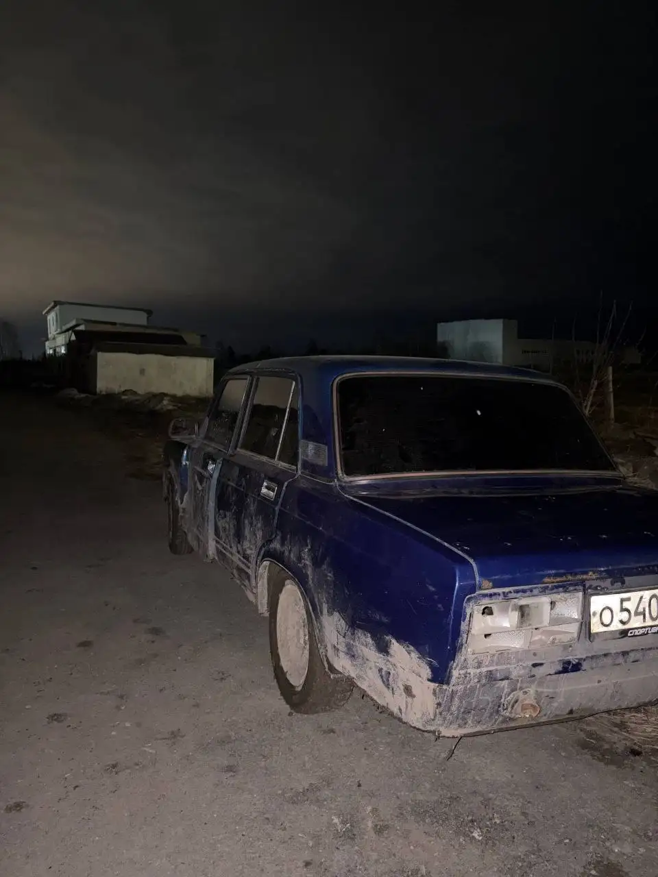 Продажа автомобиля ВАЗ 2109 с неисправностями - Легковые автомобили (Авто) в Йошкар-Ола