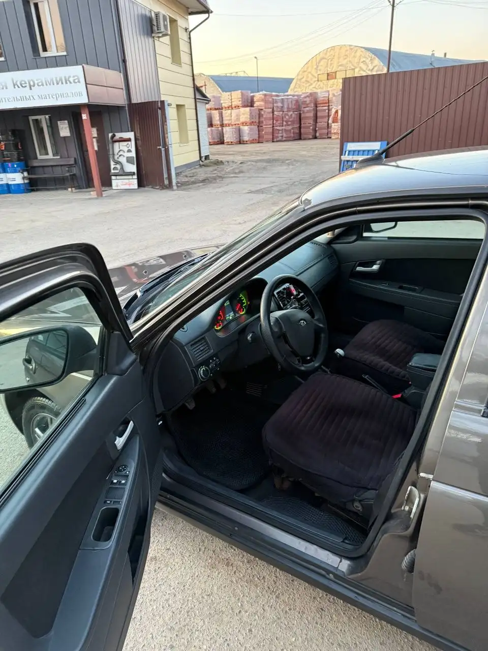 Продается Lada Priora 2013 года в хорошем состоянии - Легковые автомобили (Авто) в Йошкар-Ола