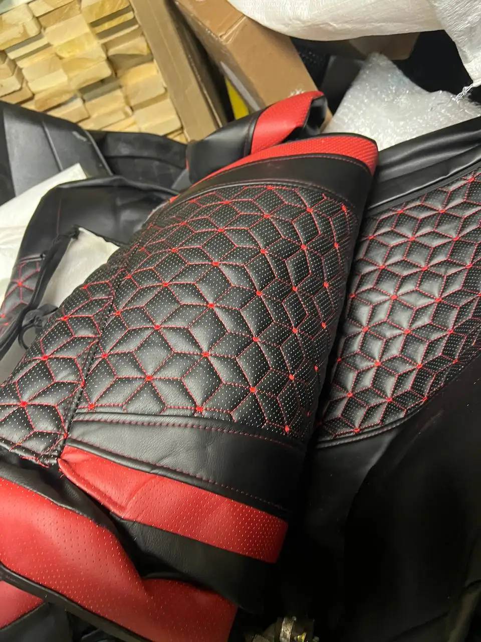 Комплект чехлов - Авто в Йошкар-Ола