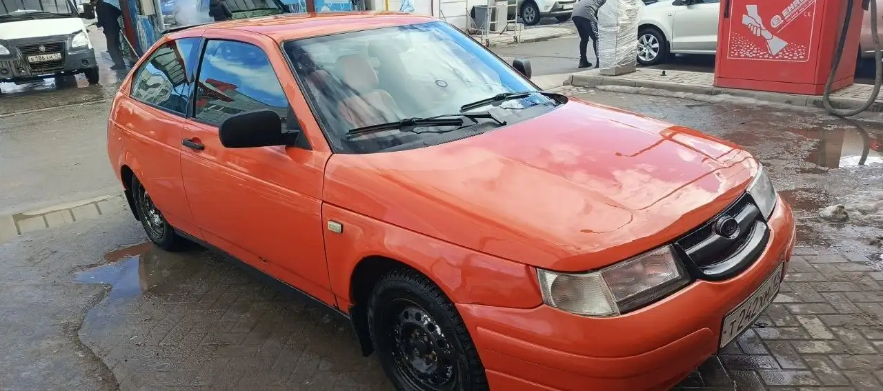 Продажа ВАЗ 2112 купе 2008 года - Легковые автомобили (Авто) в Йошкар-Ола