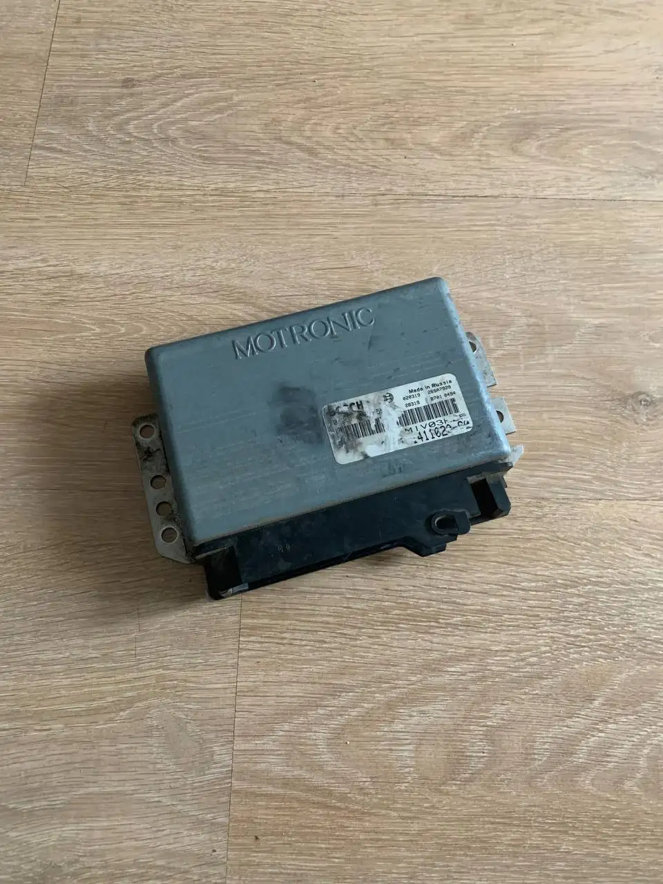 За ценов в лес - Авто в Йошкар-Ола