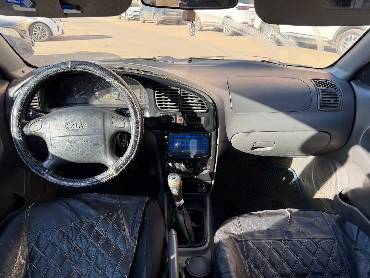 Продам Лада Спектра 2008 года - Легковые автомобили (Авто) в Йошкар-Ола