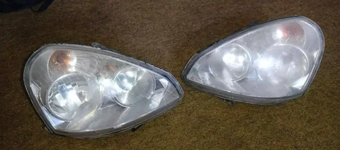 Продам фары для Приоры - Автомобильные разъемы в Йошкар-Ола