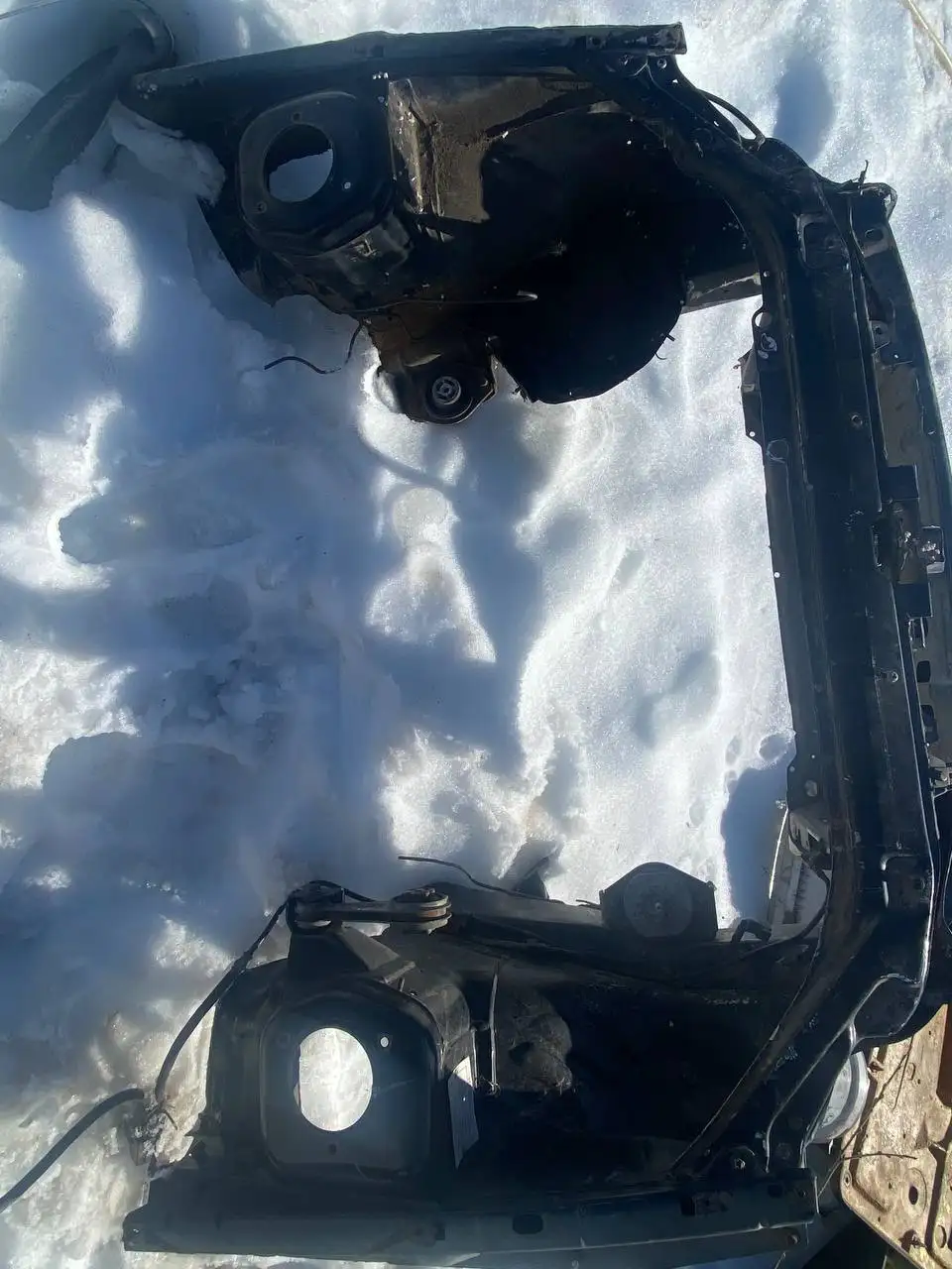 Продажа автозапчастей ВАЗ 2109, 2115, Приора - Автозапчасти ВАЗ (Запчасти) в Йошкар-Ола