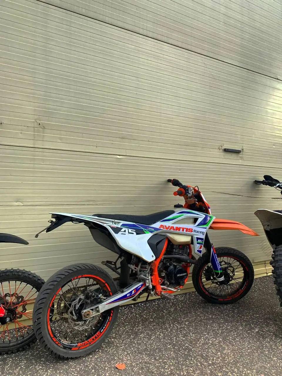 Продам Авантис 22 года 300 кубов - Авто в Йошкар-Ола