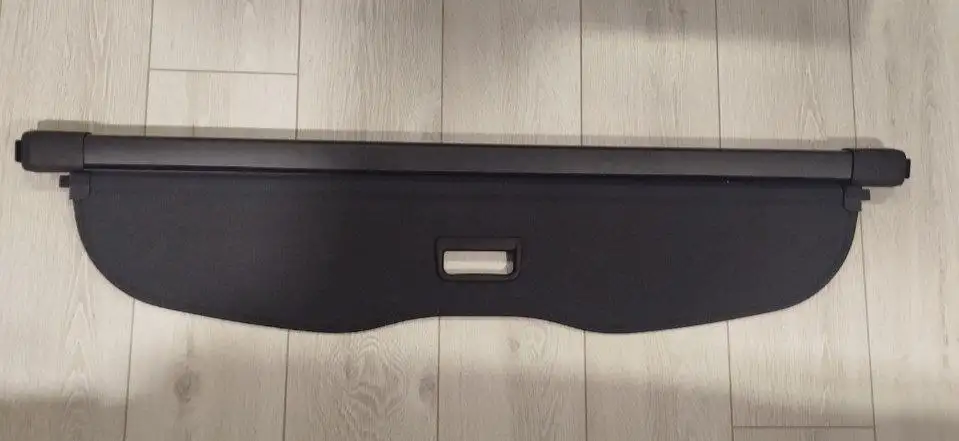 Продам шторку багажника Geely Monjaro оригинал - Запчасти (Авто) в Йошкар-Ола