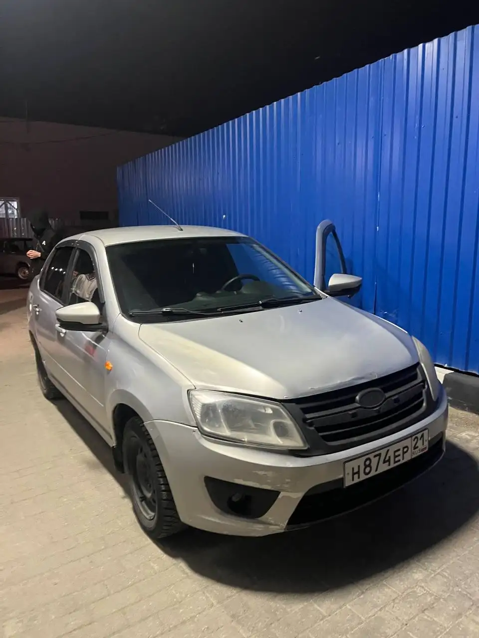 Запчасть для автомобиля Чебы с вылетающей второй передачей - Автомобильные запчасти (Запчасти) в Йошкар-Ола