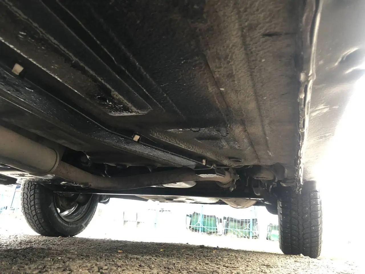 Запчасть для автомобиля Чебы с вылетающей второй передачей - Автомобильные запчасти (Запчасти) в Йошкар-Ола