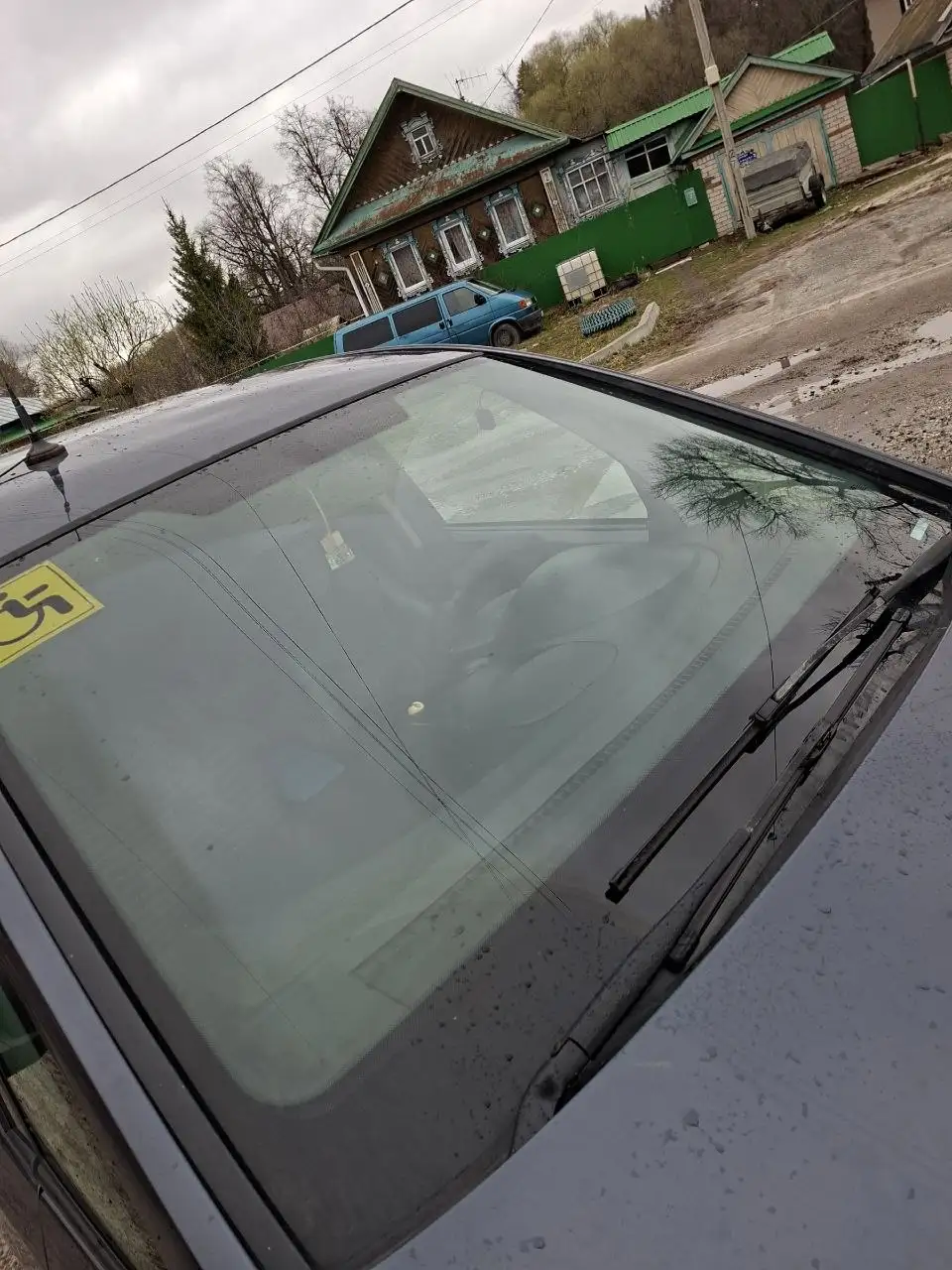 Продам автомобиль Опель Мерива 2007 года - Авто в Йошкар-Ола