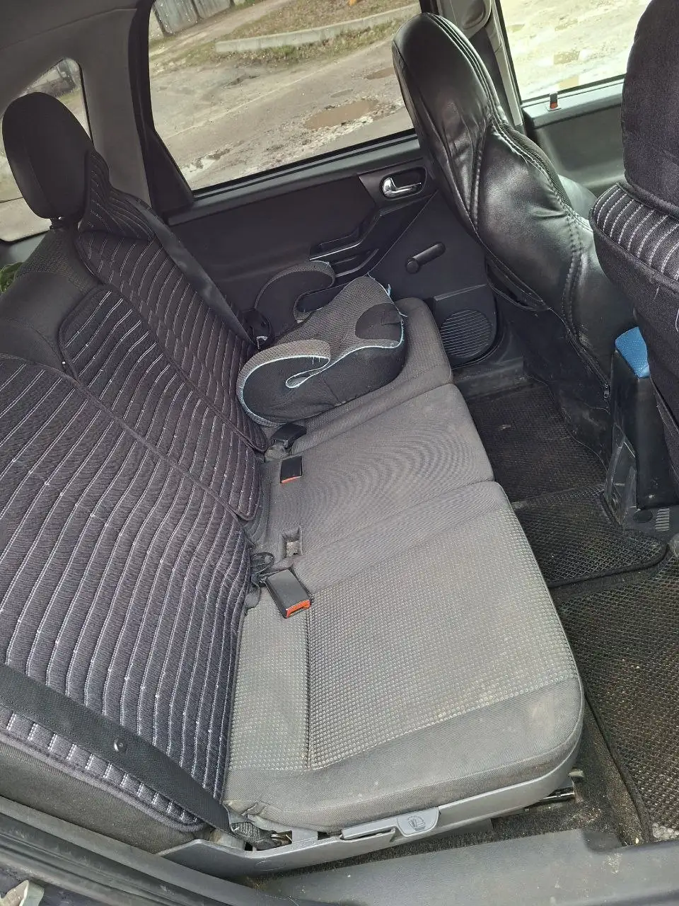 Продам автомобиль Опель Мерива 2007 года - Авто в Йошкар-Ола